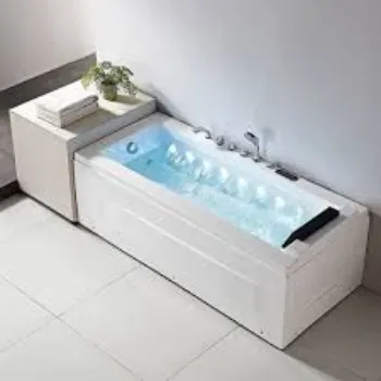 Massage Bath Tub